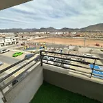 La Florida Aeropuerto