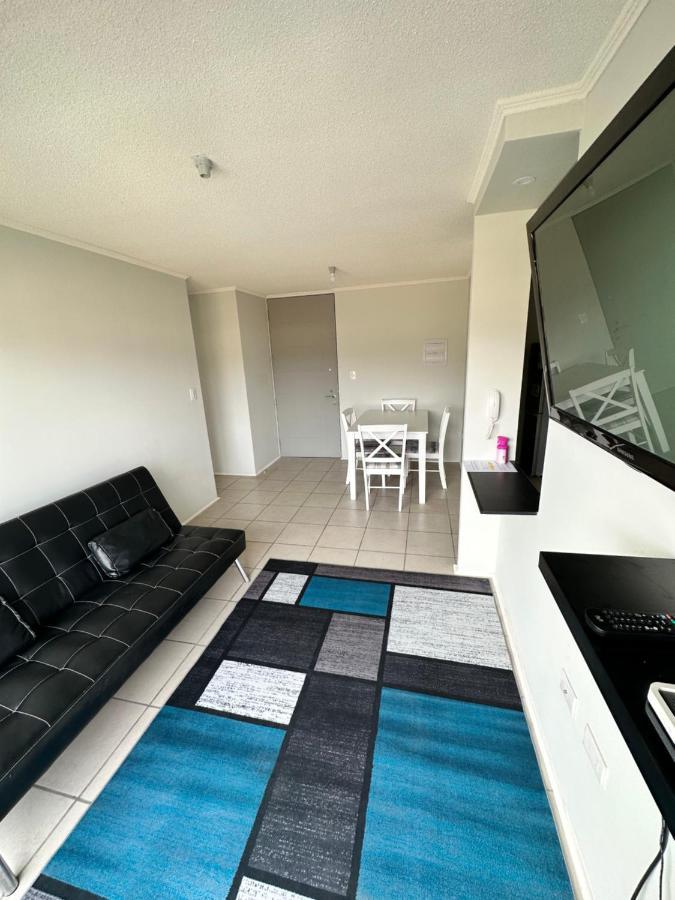 Apartamento La Florida Aeropuerto *