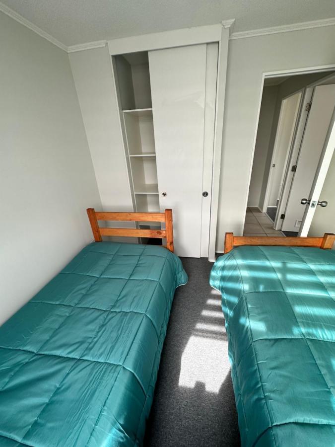 Apartamento La Florida Aeropuerto *