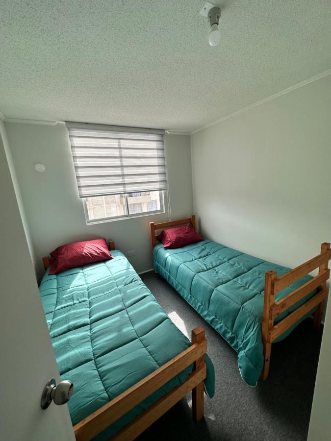 Apartamento La Florida Aeropuerto La Serena