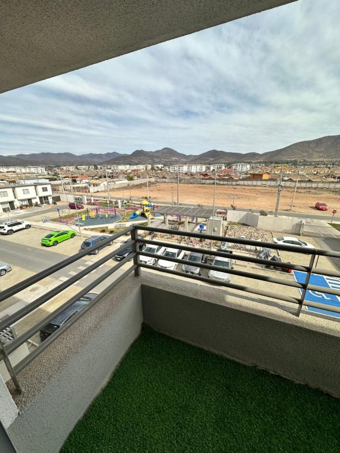 La Florida Aeropuerto Apartamento La Serena